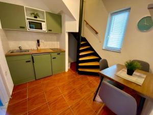 Gallery image of Downtown Apartments in Senj