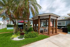 Gallery image of Tropic Isle Boutique Hotel in Hollywood