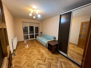 别列戈沃Квартира трикімнатна的相册照片