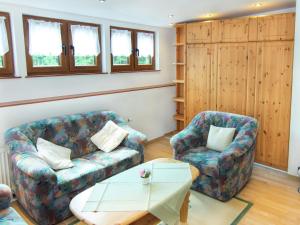 Gallery image of Peaceful Holiday Home in Ruhpolding with Sauna in Ruhpolding