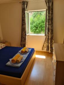 Photo de la galerie de l'établissement Apartment MaRoss, à Mali Lošinj
