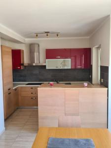 Photo de la galerie de l'établissement Apartment MaRoss, à Mali Lošinj