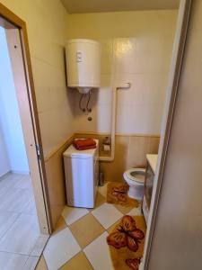 Photo de la galerie de l'établissement Apartment MaRoss, à Mali Lošinj