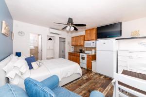 Gallery image of Tropic Isle Boutique Hotel in Hollywood