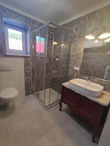 Φωτογραφία από το άλμπουμ του Apartmán Šumiac 6 σε Šumiac