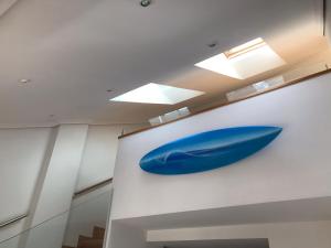 Zdjęcie z galerii obiektu Maravilloso Ático-duplex w mieście Vigo