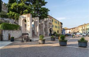 Kép Pet Friendly Home In Ponti Sul Mincio szállásáról Ponti Sul Mincióban a galériában