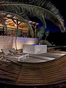 Fotografie z fotogalerie ubytování Antigua B&B v destinaci Porto Potenza Picena