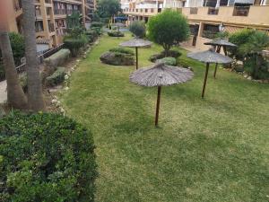 Fotografie z fotogalerie ubytování Marina Casares Suites, amazing 1 bedroom apartment, 50 metres from the beach v destinaci San Luis de Sabinillas + 2 fotografie