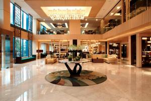 Courtyard by Marriott Shanghai Central