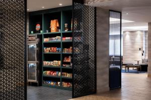Fotografie z fotogalerie ubytování Austin Marriott South v destinaci Austin