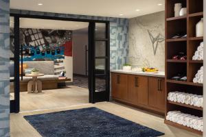 Fotografie z fotogalerie ubytování Austin Marriott South v destinaci Austin