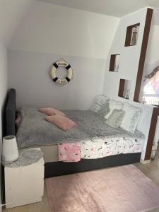 Fotografia z galérie ubytovania Apartament Bella v destinácii Międzyzdroje