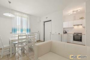 Nhà bếp/bếp nhỏ tại Aurora - Casa Casoni
