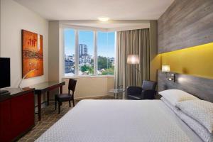 Four Points by Sheraton Perth