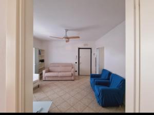 Posezení v ubytování Casa a Vecchiano nei pressi Pisa, Lucca e Versilia