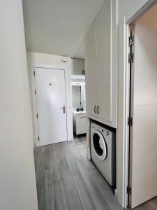 Zdjęcie z galerii obiektu Apartamento perla marina w mieście Morro del Jable