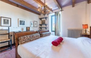 Kép Pet Friendly Home In Ponti Sul Mincio szállásáról Ponti Sul Mincióban a galériában