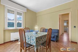 Χώρος καθιστικού στο Essenza di Mare - Casa Vacanze