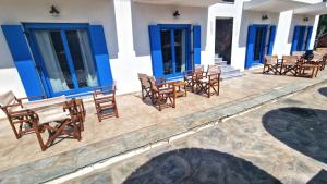 Fotografia z galérie ubytovania Katigiorgis Blue Hotel & SPA v destinácii Agios Georgios