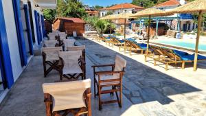 Fotografia z galérie ubytovania Katigiorgis Blue Hotel & SPA v destinácii Agios Georgios