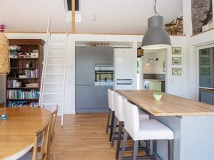 Billede fra billedgalleriet på Luxury Retreat in Silkeborg - By Traum i Engesvang