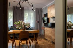 Galería fotográfica de Ohana Space w Juracie en Jurata 153 fotos más