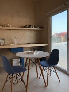 Fotografie z fotogalerie ubytování Palomar Villas Río Lagartos v destinaci Río Lagartos