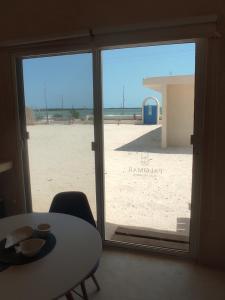 Fotografie z fotogalerie ubytování Palomar Villas Río Lagartos v destinaci Río Lagartos