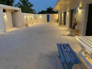 Fotografie z fotogalerie ubytování Palomar Villas Río Lagartos v destinaci Río Lagartos