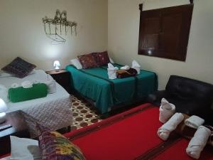 Φωτογραφία από το άλμπουμ του HOSTAL LA PAZ σε Antigua Guatemala