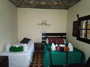 Φωτογραφία από το άλμπουμ του HOSTAL LA PAZ σε Antigua Guatemala +46 φωτογραφίες