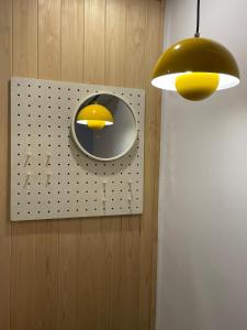 ソウルにあるSSH LK Hostelのギャラリーの写真