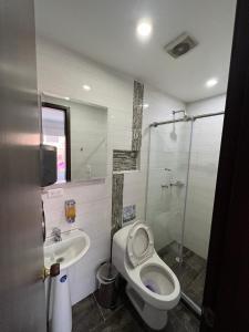 Gallery image of Hotel San Martin Mosquera in Mosquera