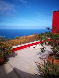 Fotografia z galérie ubytovania La Casa Roja 1 v destinácii La Orotava