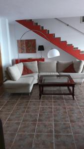 Fotografia z galérie ubytovania La Casa Roja 1 v destinácii La Orotava