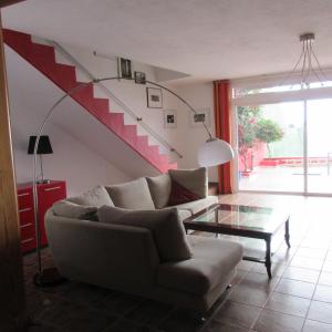 Fotografia z galérie ubytovania La Casa Roja 1 v destinácii La Orotava