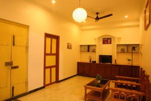 Gallery image of Nanda Gokula Homestay in Auroville