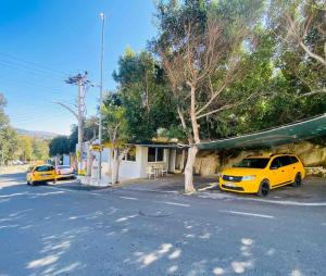 Galeri foto Sea Front Residence with Sandy Beach Private Jetty di Bodrum City