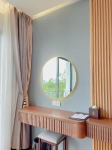 Fotografie z fotogalerie ubytování Sunflower Hotel & Resort v destinaci Bao Loc