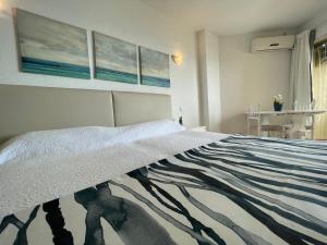 Fotografie z fotogalerie ubytování Apal Chinasol Estudios v destinaci Almuñécar