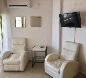 Fotografie z fotogalerie ubytování Apal Chinasol Estudios v destinaci Almuñécar