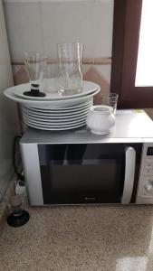 Fotografie z fotogalerie ubytování Precioso apartamento junto a plaza la Corredera v destinaci Córdoba