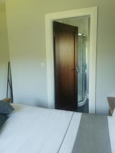 Canaima Houseにあるベッド