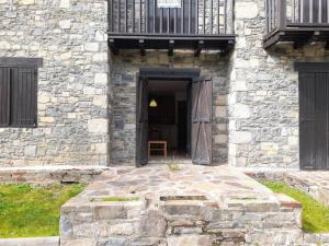 Fotografia z galérie ubytovania Planta baja tranquila Besiberri 11 v destinácii Pla de l'Ermita