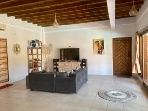 Foto dalla galleria di Lutwala Bungalows and Private Villa a Gili Trawangan