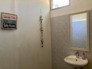 Foto dalla galleria di Lutwala Bungalows and Private Villa a Gili Trawangan