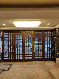 Fotografie z fotogalerie ubytování THE GRACE HOUSE Paharganj v Novém Dillí + 37 fotografií