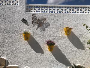 Fotografie z fotogalerie ubytování Casita Mona - Attractive Studio Apartment 4kms from the beach v destinaci Moraira