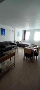 Posedenie v ubytovaní Lourdes grand studio classé 2 étoiles de 1 à 4 personnes